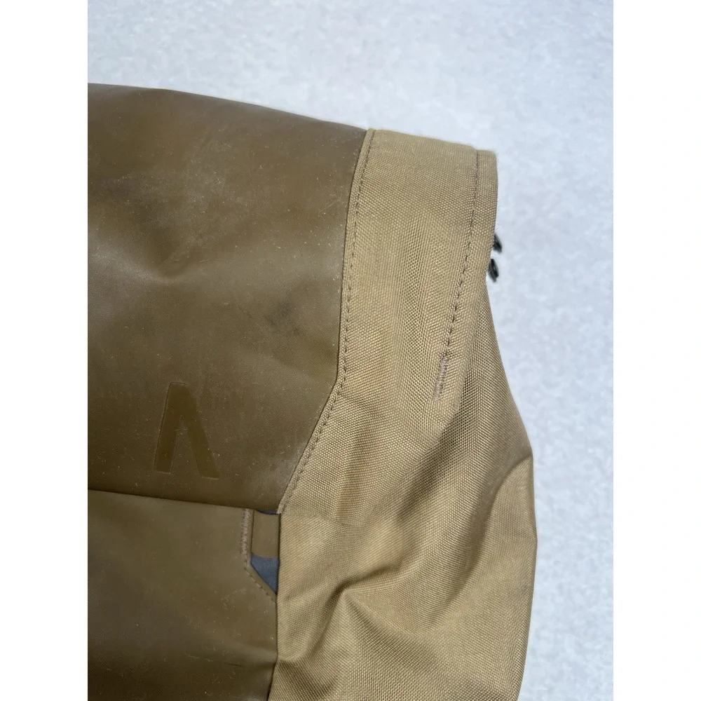 $329 Boundary Supply Errant Backpack And Aux Compartment Brown Coyote